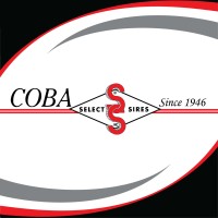 COBA Select Sires Inc. logo, COBA Select Sires Inc. contact details