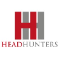 HeadHunters Zambia logo, HeadHunters Zambia contact details