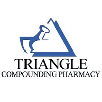 Triangle Compounding Pharmacy logo, Triangle Compounding Pharmacy contact details