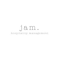 JAM Management logo, JAM Management contact details