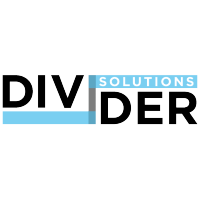 Divider Solutions logo, Divider Solutions contact details