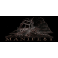 Manifest Film Co logo, Manifest Film Co contact details