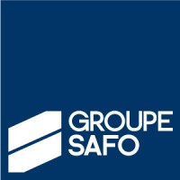 Groupe SAFO logo, Groupe SAFO contact details