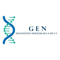 Gen Diagnóstico Molecular logo, Gen Diagnóstico Molecular contact details