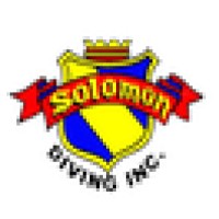 Solomon Diving Inc logo, Solomon Diving Inc contact details