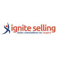 Ignite Selling, Inc. logo, Ignite Selling, Inc. contact details