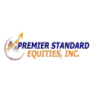 Premier Standard Equities logo, Premier Standard Equities contact details