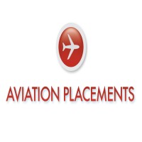 Aviation Placements logo, Aviation Placements contact details