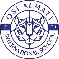 Almaty International School logo, Almaty International School contact details