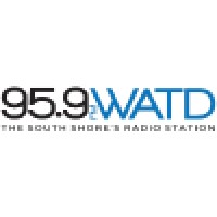 95.9 WATD FM logo, 95.9 WATD FM contact details