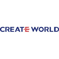 Create World Real Estate logo, Create World Real Estate contact details