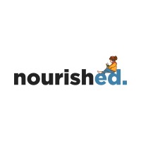 Nourish Education logo, Nourish Education contact details