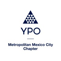 YPO Metropolitan Mexico City Chapter logo, YPO Metropolitan Mexico City Chapter contact details