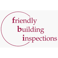 Friendly Building Inspections logo, Friendly Building Inspections contact details