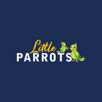 Little Parrots Speech Pathology logo, Little Parrots Speech Pathology contact details