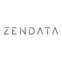 Zendata logo, Zendata contact details