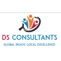 DS Consultants logo, DS Consultants contact details