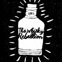 The Whisky Rebellion logo, The Whisky Rebellion contact details