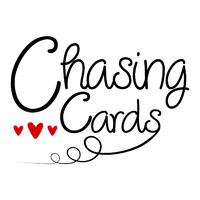 Chasing Cards logo, Chasing Cards contact details