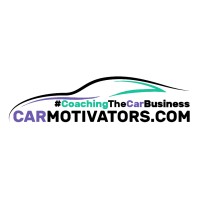 Car Motivators logo, Car Motivators contact details