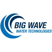 Big Wave Water Technologies logo, Big Wave Water Technologies contact details