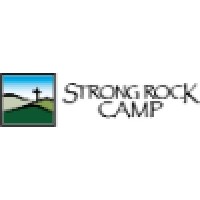 Strong Rock Camp logo, Strong Rock Camp contact details