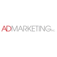 Admarketing, Inc logo, Admarketing, Inc contact details