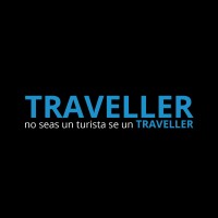 Traveller logo, Traveller contact details