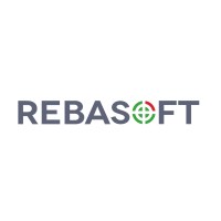 REBASOFT Limited logo, REBASOFT Limited contact details