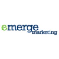 Emerge Marketing LLC logo, Emerge Marketing LLC contact details