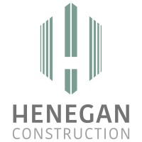 Henegan Construction Co Inc logo, Henegan Construction Co Inc contact details