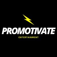 Promotivate logo, Promotivate contact details