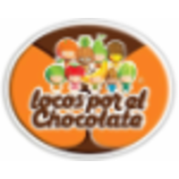 Locos por el Chocolate, SL logo, Locos por el Chocolate, SL contact details