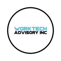 WorkTech Advisory Inc. logo, WorkTech Advisory Inc. contact details