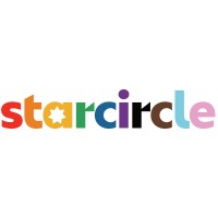 Starcircle logo, Starcircle contact details