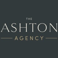 The Ashton Agency logo, The Ashton Agency contact details