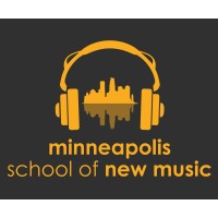 Minneapolis School of New Music logo, Minneapolis School of New Music contact details