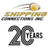 Shipping Connections Inc logo, Shipping Connections Inc contact details