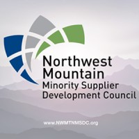 Northwest Mountain Minority Supplier Development Council logo, Northwest Mountain Minority Supplier Development Council contact details