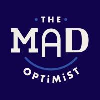 The Mad Optimist by Soapy Soap Company logo, The Mad Optimist by Soapy Soap Company contact details