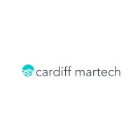 Cardiff Martech logo, Cardiff Martech contact details