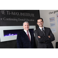 Ti-Max Institute for Continuing Dental Education logo, Ti-Max Institute for Continuing Dental Education contact details