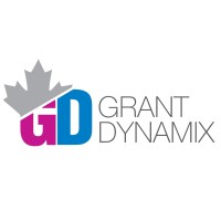 Grant Dynamix Consultancy logo, Grant Dynamix Consultancy contact details