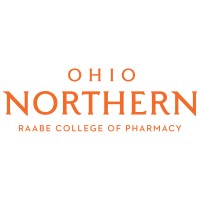 Ohio Northern University-Raabe College of Pharmacy logo, Ohio Northern University-Raabe College of Pharmacy contact details