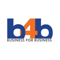 b4b Serbia logo, b4b Serbia contact details