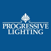 Progressive Lighting logo, Progressive Lighting contact details