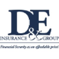 D & E Insurance Group LLC logo, D & E Insurance Group LLC contact details