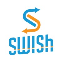 Swish Sports App logo, Swish Sports App contact details