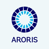 Aroris Health logo, Aroris Health contact details