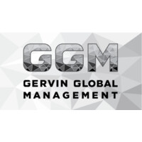 Gervin Global Management (GGM) logo, Gervin Global Management (GGM) contact details